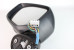 Зеркало левое электр 15pin Mitsubishi Eclipse Cross (GK) 2018-2024 7632D811 (10063089)