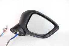 Зеркало правое электр 15pin Mitsubishi Eclipse Cross (GK) 2018-2024 7632D812 (10063090)