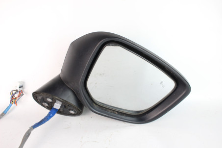 Зеркало правое электр 15pin Mitsubishi Eclipse Cross (GK) 2018-2024 7632D812 (10063090)
