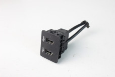 Блок USB Mitsubishi Eclipse Cross (GK) 2018-2024 8718A042 (10063093)