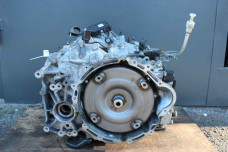 Коробка передач АКПП 1.5 4WD Mitsubishi Eclipse Cross (GK) 2018-2024 2700A472 (10063108)