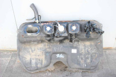 Бак топливный металлический Forester SF Subaru Другие модели 42120FA240 (10063111)