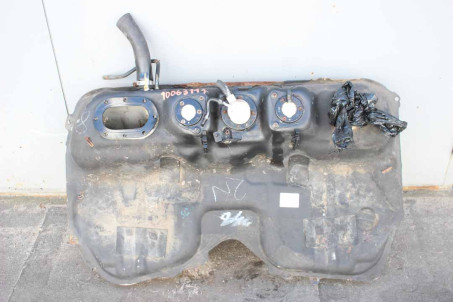 Бак паливний металевий Forester SF Subaru Другие модели 42120FA240 (10063111)