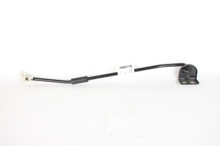 Держатель капота Mitsubishi Eclipse Cross (GK) 2018-2024 5906A212 (10063116)