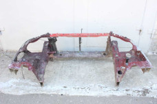 Панель передняя кузовная с лонжеронами Toyota Scion TC Coupe 2004-2010 USA 5320121061 (10063122)
