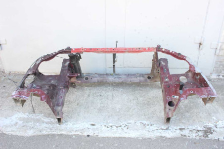 Панель передня кузовна з лонжеронами Toyota Scion TC Coupe 2004-2010 USA 5320121061 (10063122)