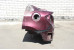 Панель задня кузовна з полом під запаску Toyota Scion TC Coupe 2004-2010 USA 5830721070 (10063123)