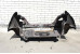 Панель задня кузовна з полом під запаску Toyota Scion TC Coupe 2004-2010 USA 5830721070 (10063123)