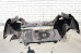 Панель задня кузовна з полом під запаску Toyota Scion TC Coupe 2004-2010 USA 5830721070 (10063123)