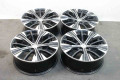 Диск колісний R18 комплект Mitsubishi Eclipse Cross (GK) 2018-2024 4250D789 (10063126) J18X7J