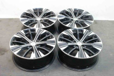 Диск колесный R18 комплект Mitsubishi Eclipse Cross (GK) 2018-2024 4250D789 (10063126) J18X7J