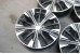 Диск колесный R18 комплект Mitsubishi Eclipse Cross (GK) 2018-2024 4250D789 (10063126) J18X7J
