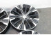 Диск колесный R18 комплект Mitsubishi Eclipse Cross (GK) 2018-2024 4250D789 (10063126) J18X7J