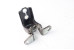 Петля двери задней левой низ Mitsubishi Eclipse Cross (GK) 2018-2024 5702A228 (10063158)