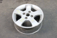 Диск колесный R15 1шт. Mitsubishi Space Star 1998-2005 MR913873 (10063166)