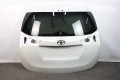 Крышка багажника дефект Toyota RAV-4 IV (XA40) 2012-2018 6700542461 (10063167)