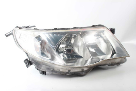 Фара правая дефект Subaru Forester (SH) 2008-2012 84001SC221 (10063169)