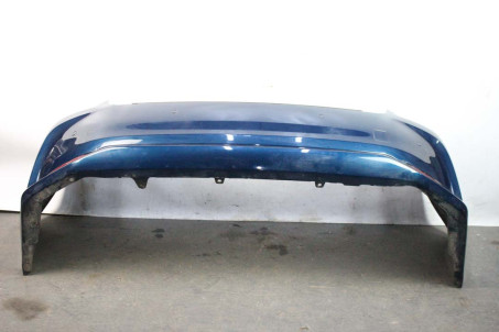 Бампер задний в сборе Toyota Corolla E21 (E210) 2019-2024 5215902E60 (10063170)