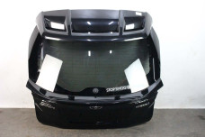 Кришка багажника 20- Toyota C-HR 2016-2023 67005F4020 (10063171)