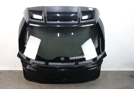 Кришка багажника 20- Toyota C-HR 2016-2023 67005F4020 (10063171)
