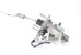 Цилиндр тормозной главный в сборе Hybrid Lexus RX (XU30) 2003-2008 13811010420 (10063183)