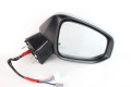 Зеркало правое электр 12 pin+1 Toyota RAV-4 V (XA50) 2018-2025  (10063187)