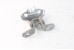 Петля двери передней правой низ Toyota RAV-4 V (XA50) 2018-2025 6873012120 (10063190)