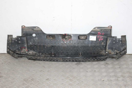 Захист бампера переднього дефект Suzuki SX-4 s-cross 2013- 7239061M00 (100631)