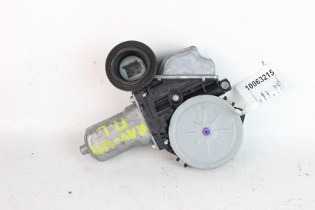 Моторчик склопідіймача передній лiвий 7pin Toyota RAV-4 IV (XA40) 2012-2018 8572042110 (10063215)