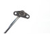 Амортизатор кришки багажника LH USA Lexus RX (XU30) 2003-2008 6896049185 (10063216)