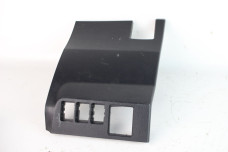 Накладка торпедо Toyota RAV-4 IV (XA40) 2012-2018 5554542040 (10063218)