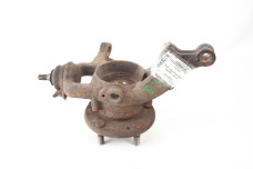Кулак поворотный левый под ABS 1.4 бензин Hyundai I30 (FD) 2007-2012 517152R000 (10063220)