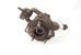 Кулак поворотний лівий під ABS 1.4 бензин Hyundai I30 (FD) 2007-2012 517152R000 (10063220)