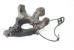 Цапфа задняя правая Lexus RX (XU30) 2003-2008 4230448031 (10063224)