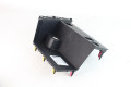 Накладка торпедо Toyota RAV-4 IV (XA40) 2012-2018 5543342030 (10063231)