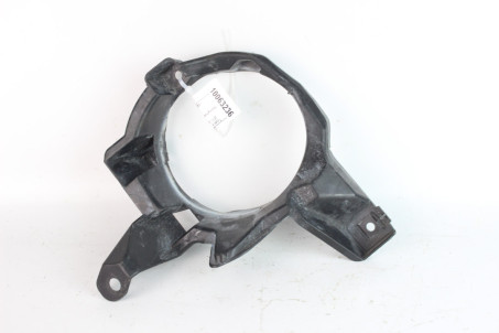 Кронштейн крепления ПТФ левый Toyota RAV-4 IV (XA40) 2012-2018 5212842090 (10063236)