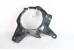 Кронштейн крепления ПТФ левый Toyota RAV-4 IV (XA40) 2012-2018 5212842090 (10063236)