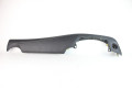 Накладка торпедо под кнопки Toyota RAV-4 IV (XA40) 2012-2018 5501242030 (10063237)