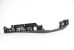 Накладка торпедо под кнопки Toyota RAV-4 IV (XA40) 2012-2018 5501242030 (10063237)
