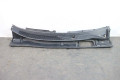 Жабо під лобове скло (пластик) Toyota RAV-4 IV (XA40) 2012-2018 5570842181 (10063245)