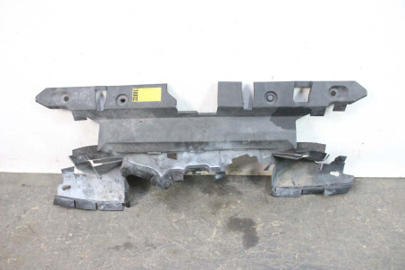 Повітропровід радіатора верхній Toyota RAV-4 IV (XA40) 2012-2018 1668136010 (10063246)