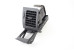 Дефлектор торпедо лівий с подстаканником Lexus RX (XU30) 2003-2008 5568048040 (10063247)