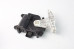 Шаговый двигатель печки Toyota RAV-4 IV (XA40) 2012-2018 8710647160 (10063251)