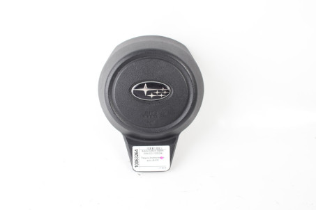 Подушка безопасности в руль USA 18- Subaru Outback (BS/BN) 2014-2020 98211AN00AVH (10063264)
