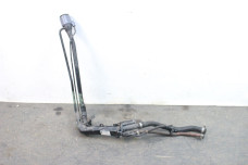 Горловина бензобака Lexus RX (XU30) 2003-2008 7720148160 (10063267)