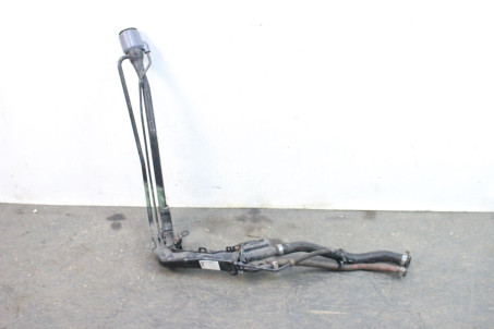 Горловина бензобака Hybrid Lexus RX (XU30) 2003-2008 7720148160 (10063267)