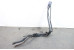 Горловина бензобака Hybrid Lexus RX (XU30) 2003-2008 7720148160 (10063267)