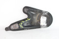 Кронштейн передней балки задний левый Lexus RX (XU30) 2003-2008 5102448040 (10063270)