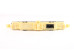 Часы Toyota RAV-4 IV (XA40) 2012-2018 8395042080 (10063293)