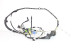 Проводка двери передней RH Toyota RAV-4 V (XA50) 2018-2025 8215142M90 (10063307)